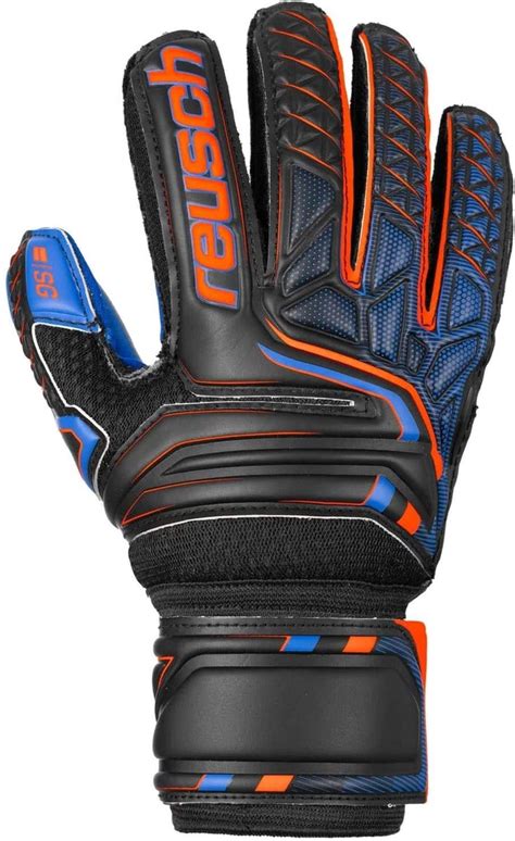 keepershandschoenen kind maat 7